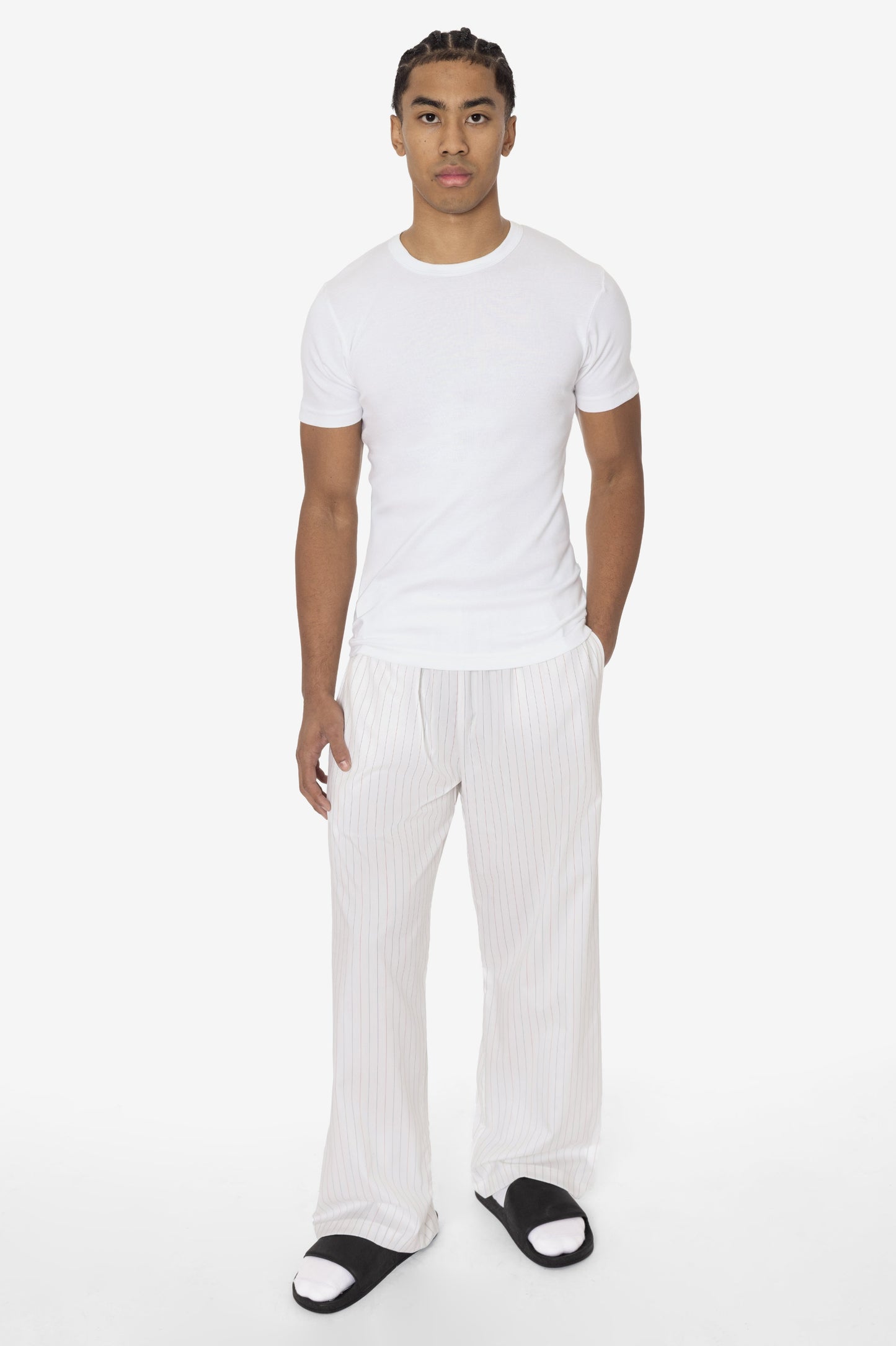 RCP405 - Oxford Lounge Pant