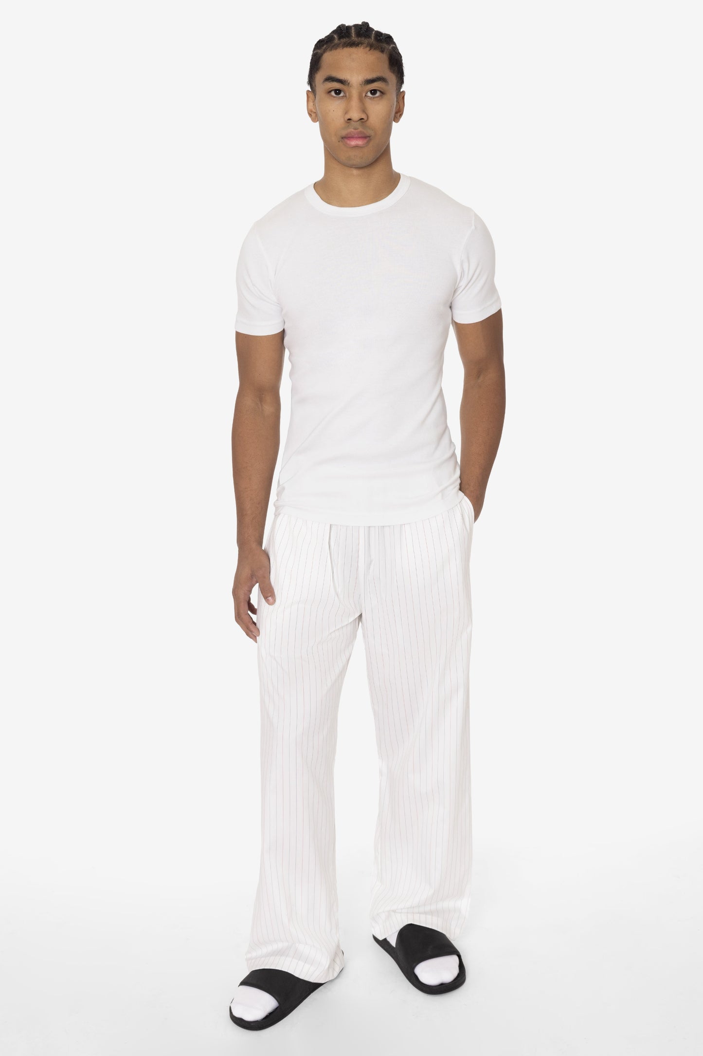 RCP405 - Oxford Lounge Pant