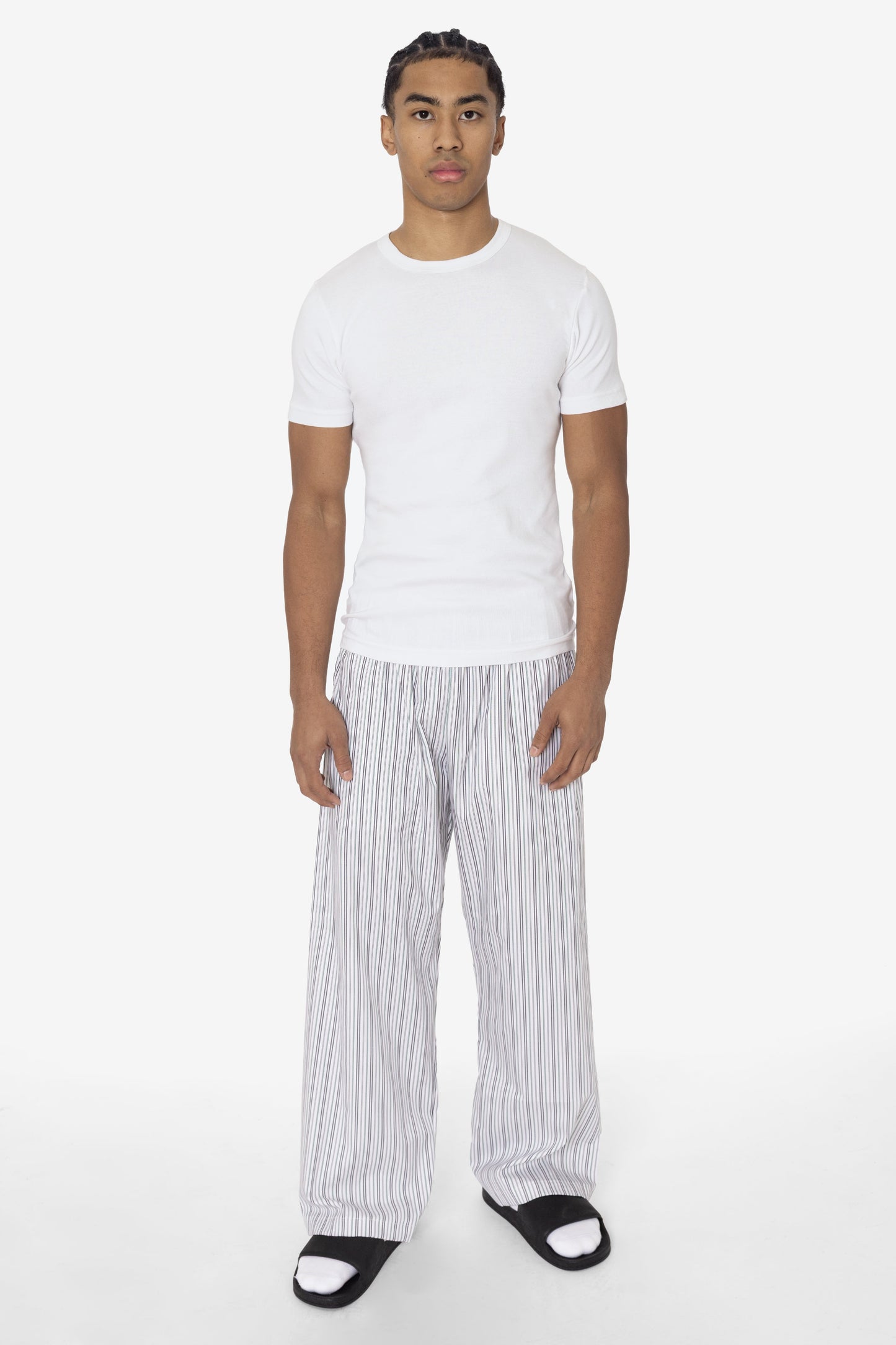 RCP405 - Oxford Lounge Pant
