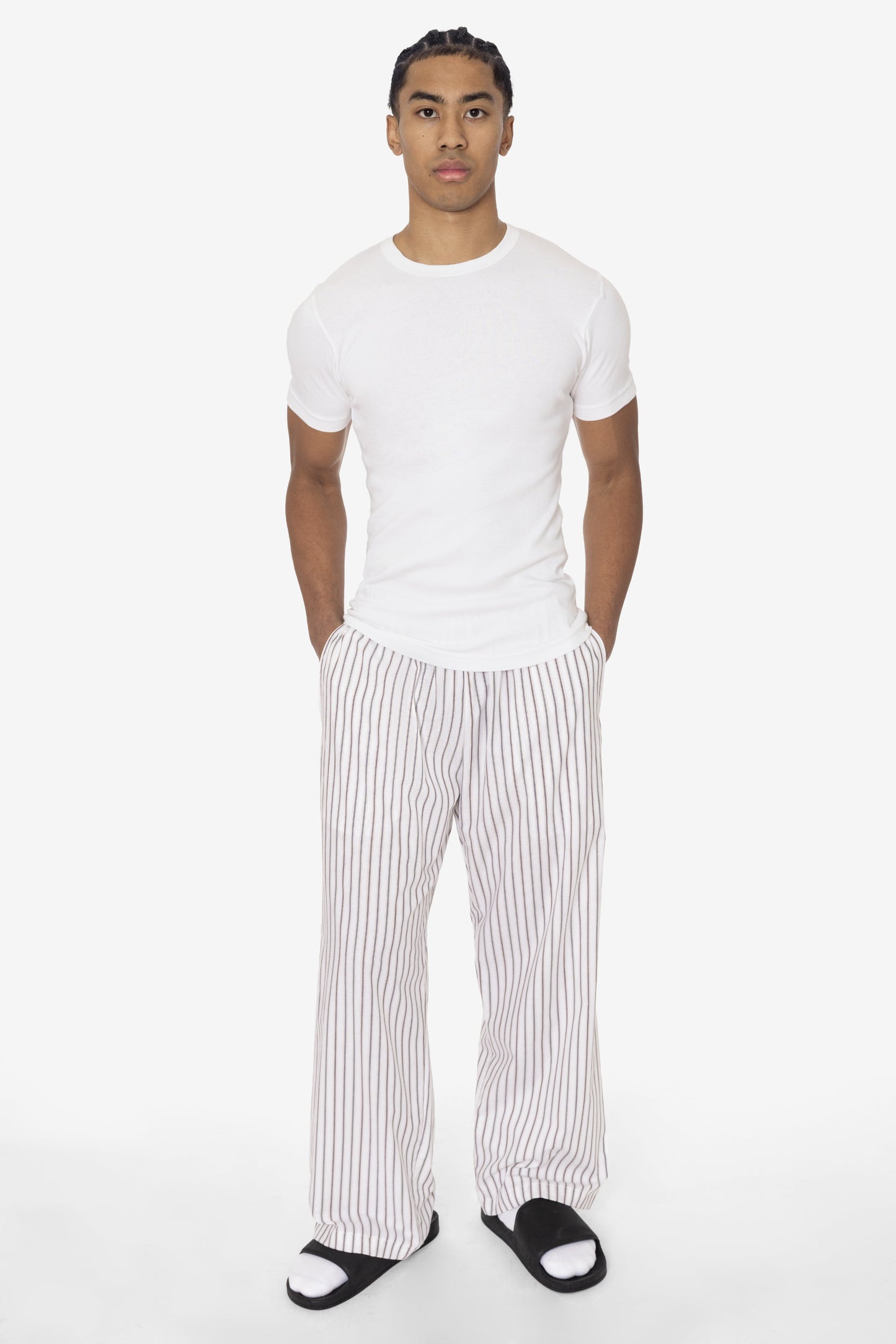RCP405 - Oxford Lounge Pant