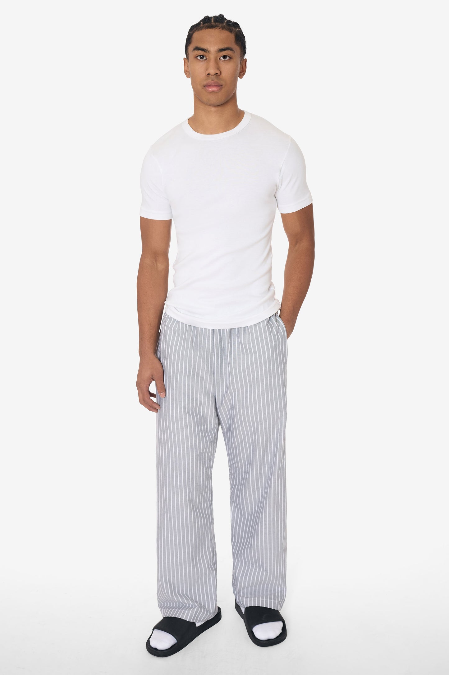 RCP405 - Oxford Lounge Pant