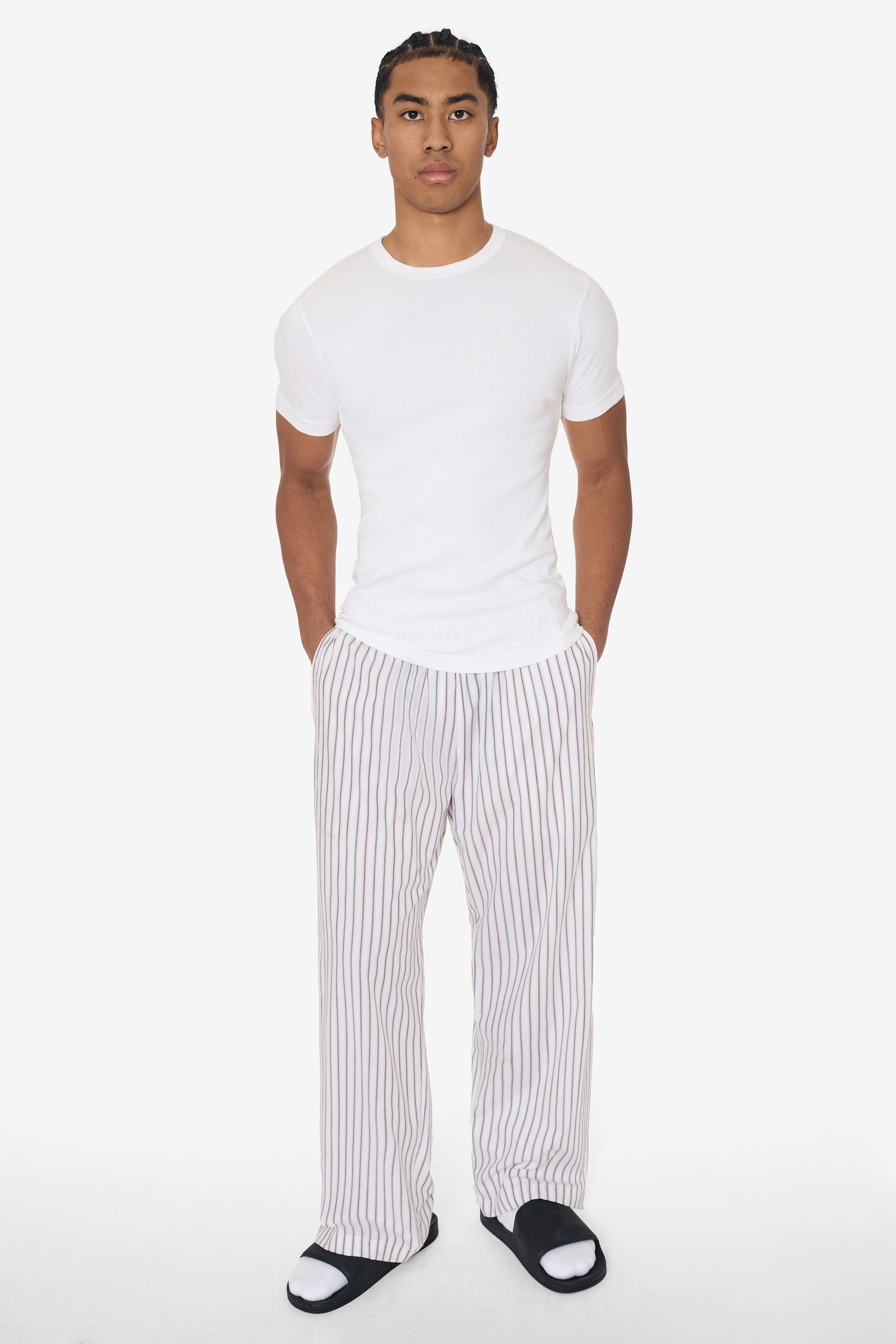 RCP405 - Oxford Lounge Pant