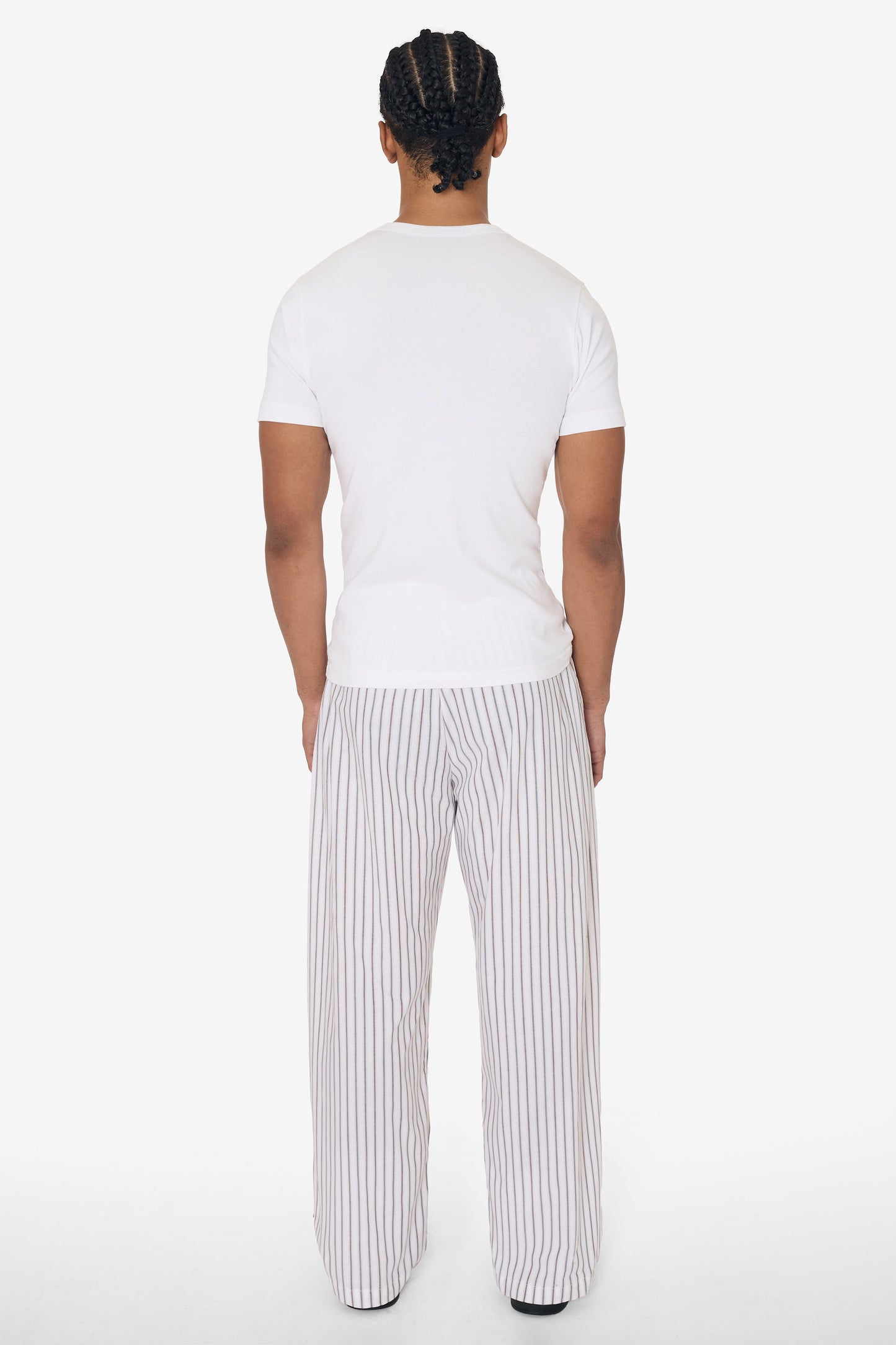 RCP405 - Oxford Lounge Pant