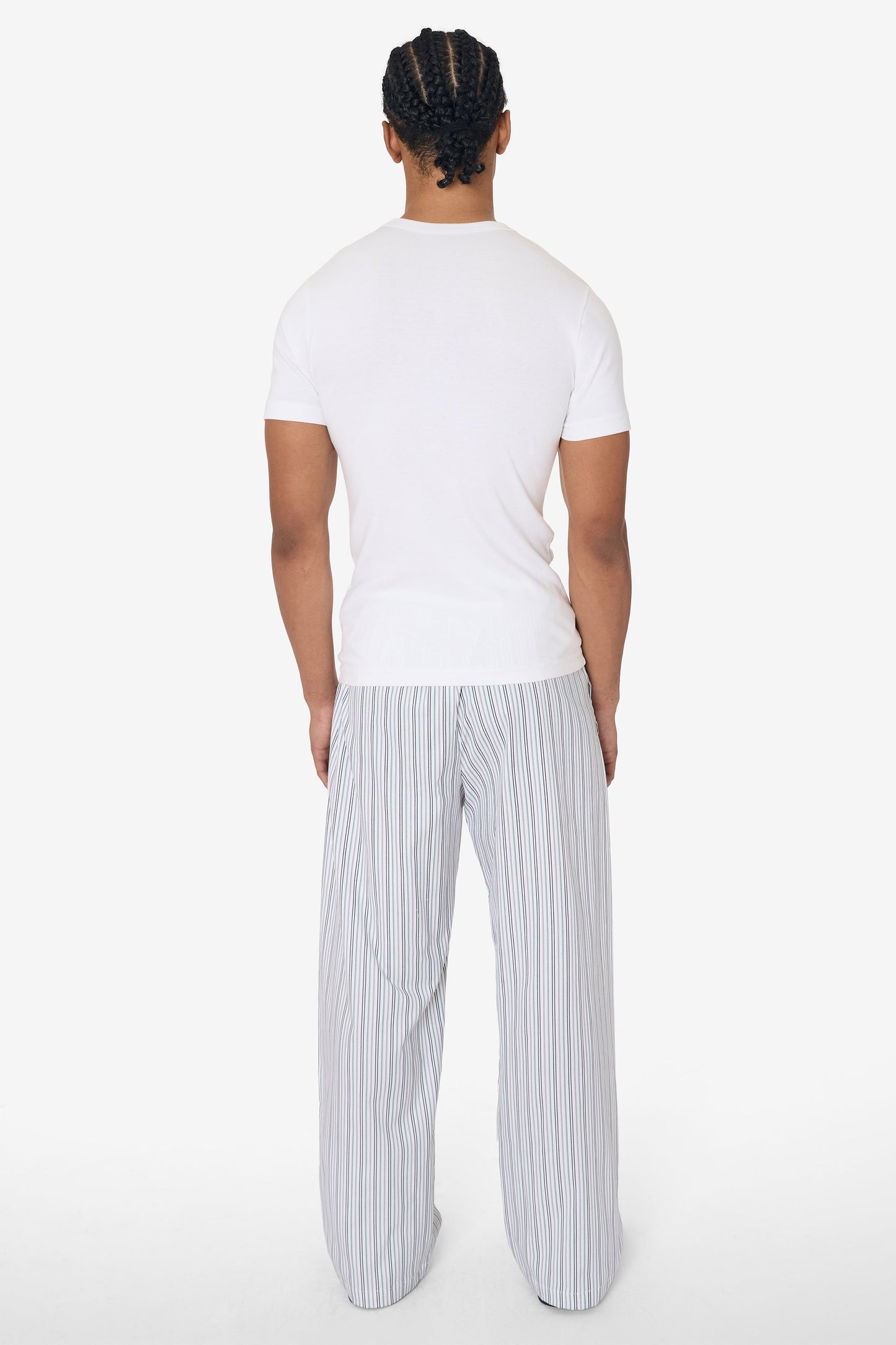 RCP405 - Oxford Lounge Pant