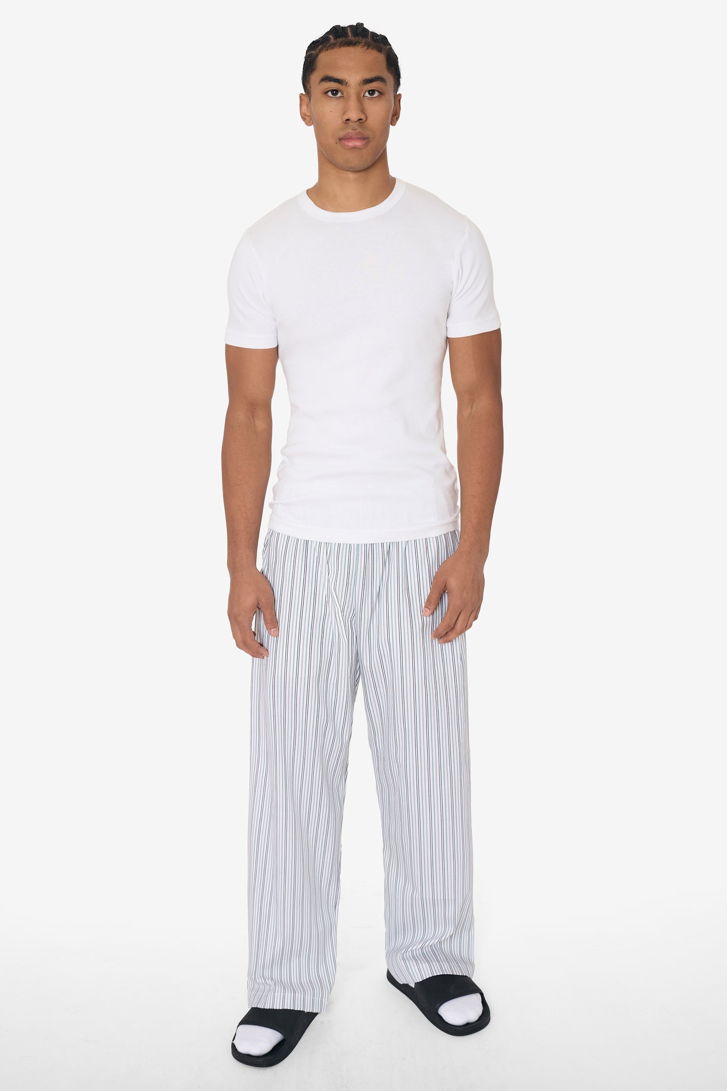 RCP405 - Oxford Lounge Pant