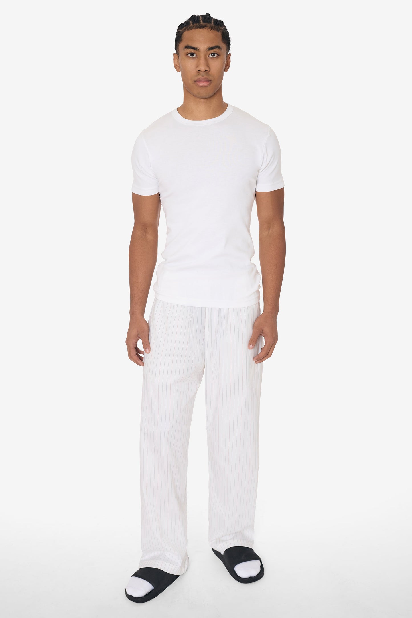 RCP405 - Oxford Lounge Pant
