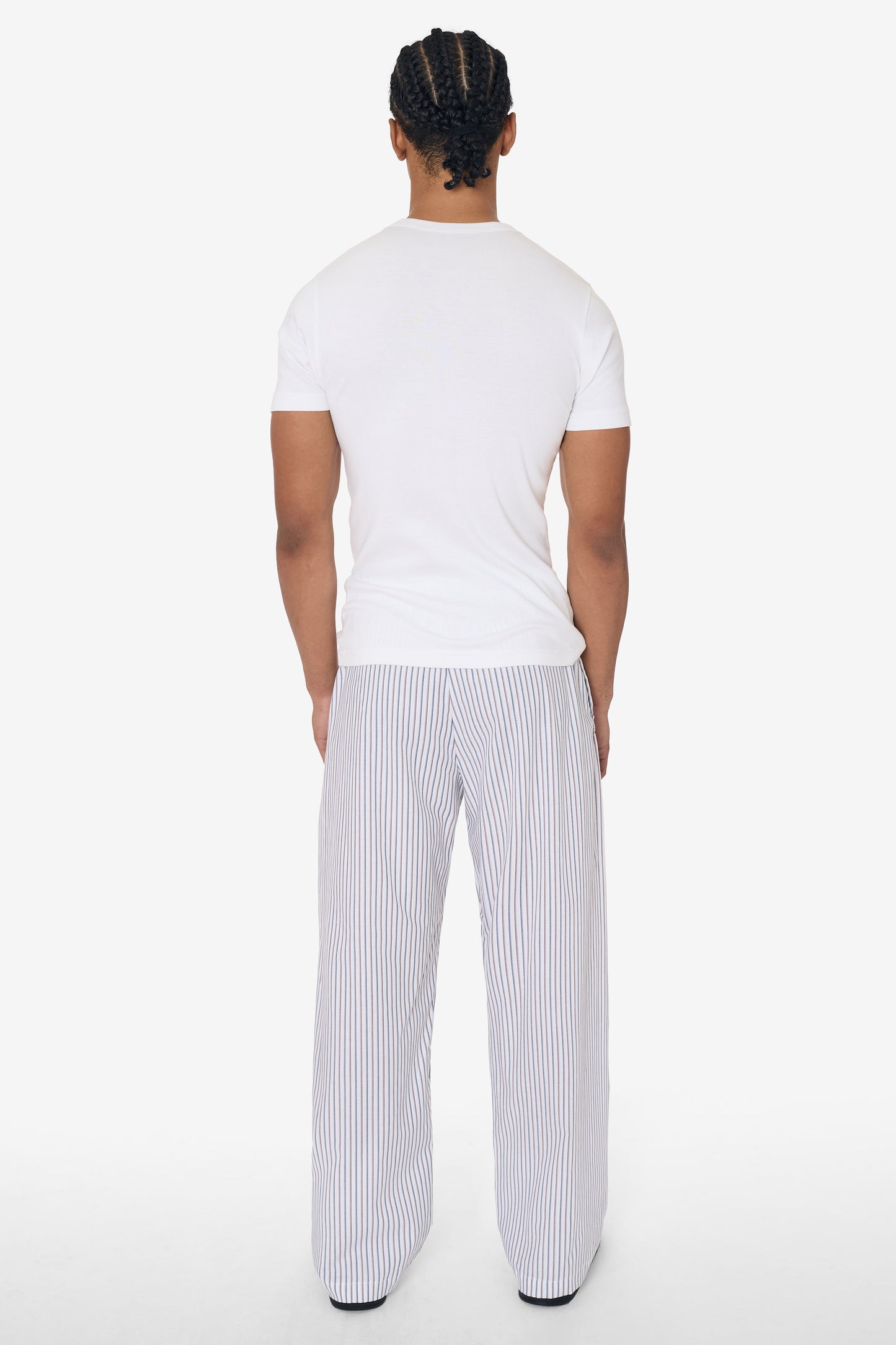 RCP405 - Oxford Lounge Pant