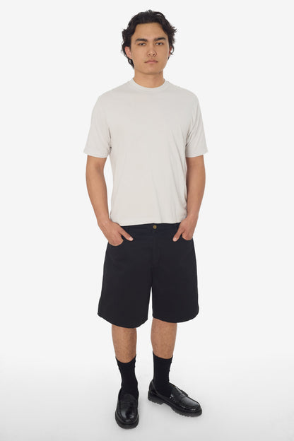 RCT445GD - Cotton Twill Men's Shorts