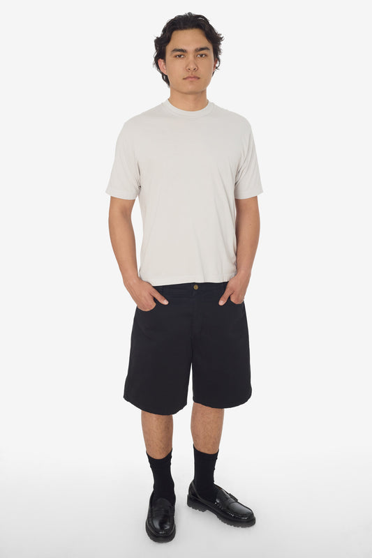 RCT445GD - Cotton Twill Men's Shorts