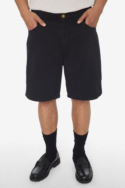 RCT445GD - Cotton Twill Men's Shorts