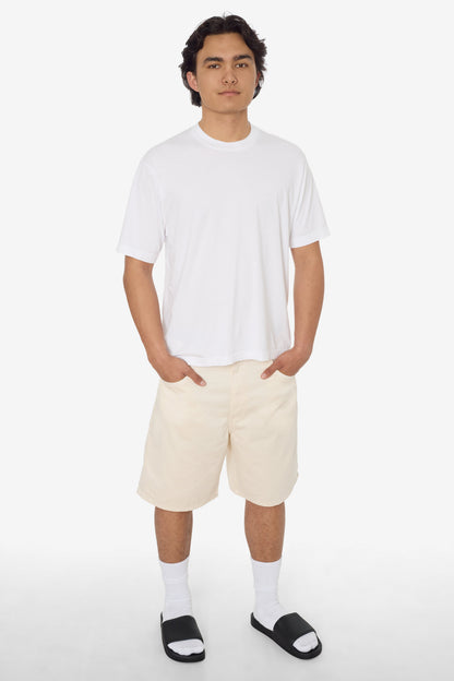 RCT445GD - Cotton Twill Men's Shorts