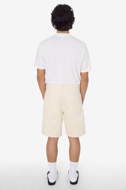 RCT445GD - Cotton Twill Men's Shorts