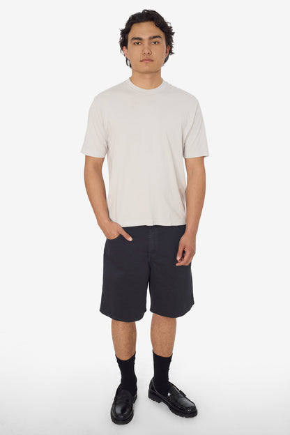 RCT445GD - Cotton Twill Men's Shorts