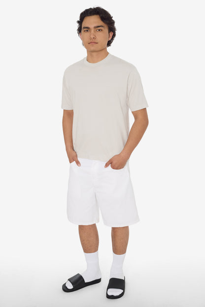RCT445GD - Cotton Twill Men's Shorts
