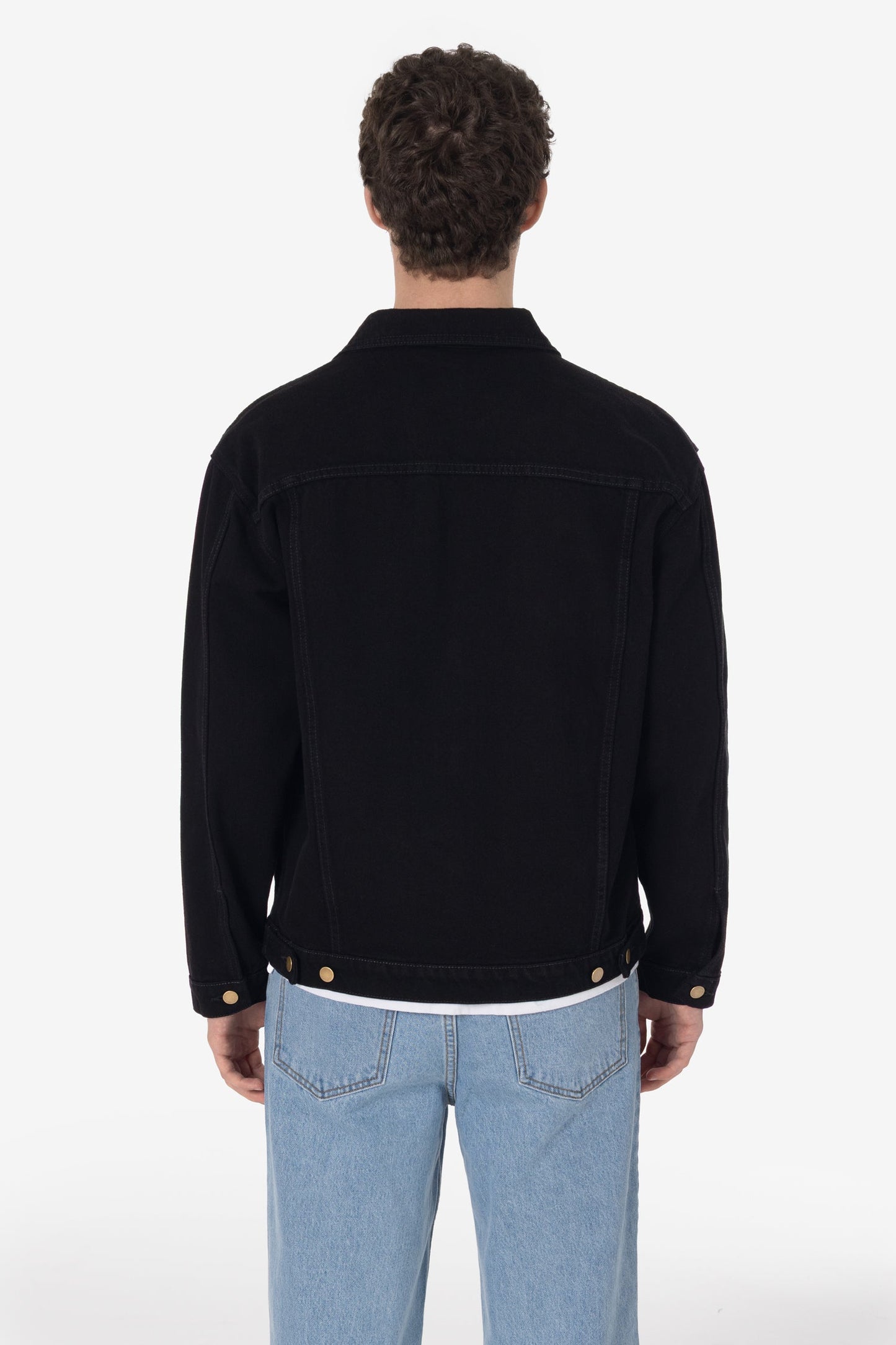 RDNM04 - Denim Jacket