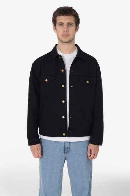 RDNM04 - Denim Jacket