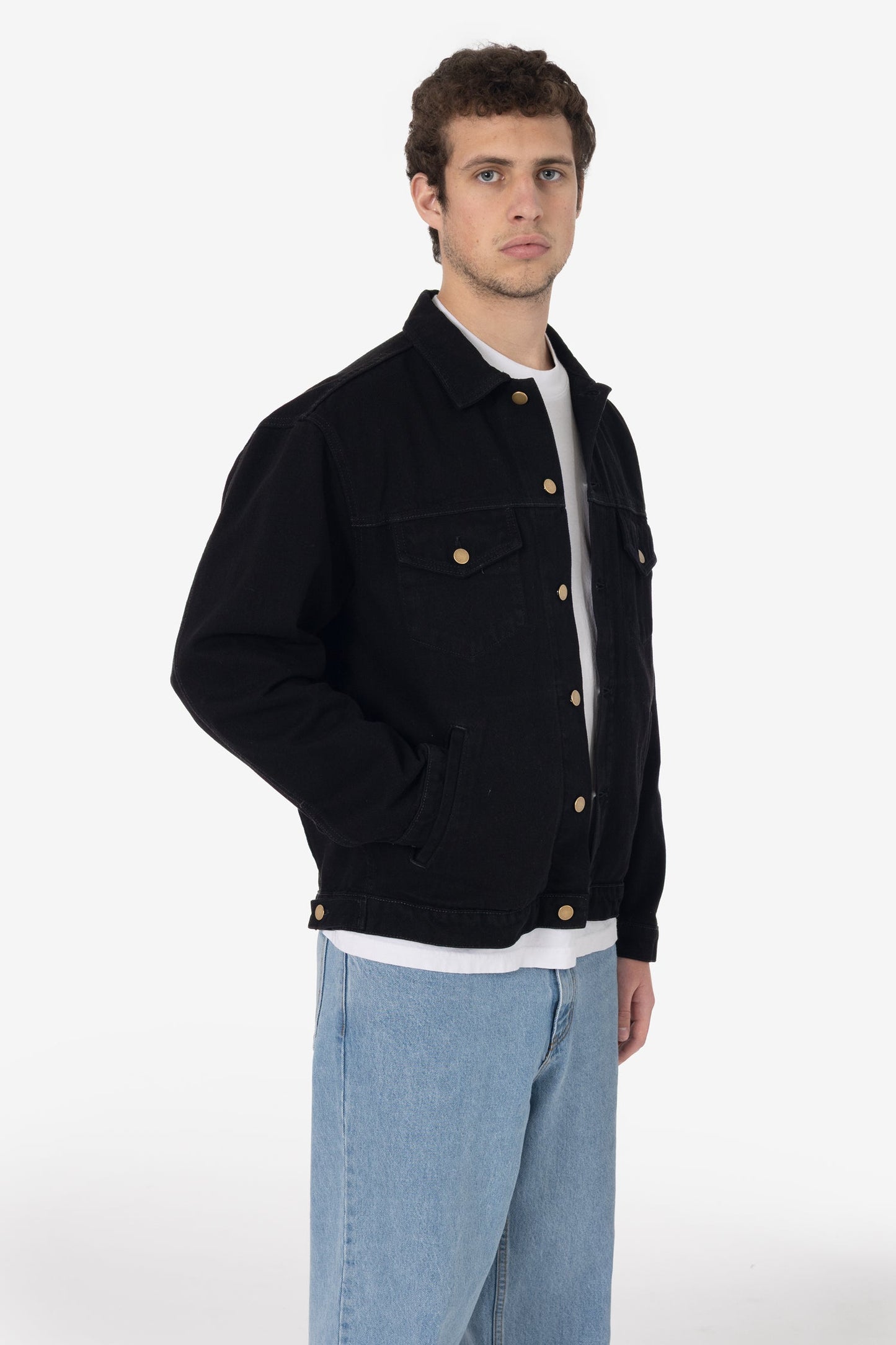 RDNM04 - Denim Jacket