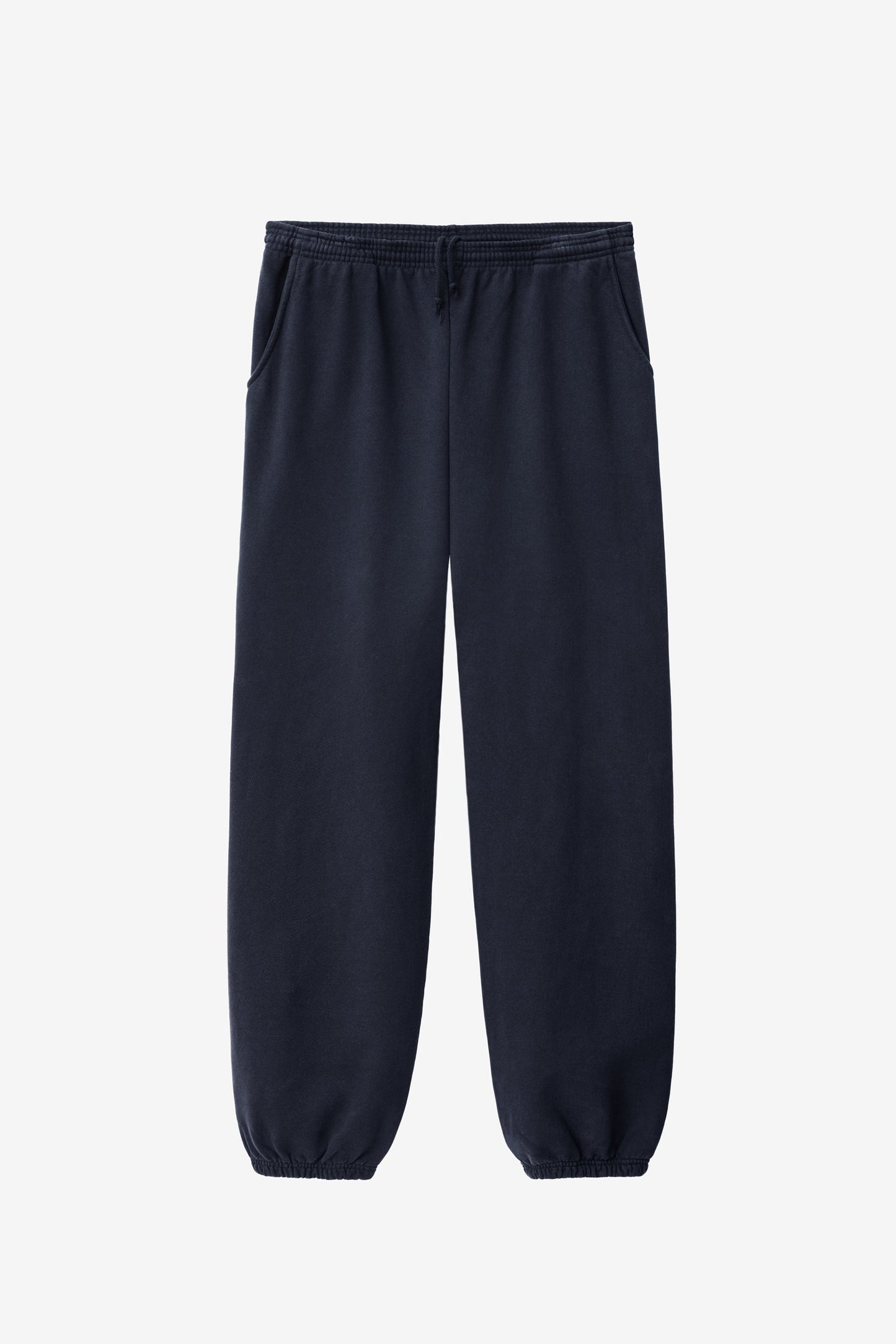 HF04 - Heavy Fleece Sweatpants (Piece Dye)