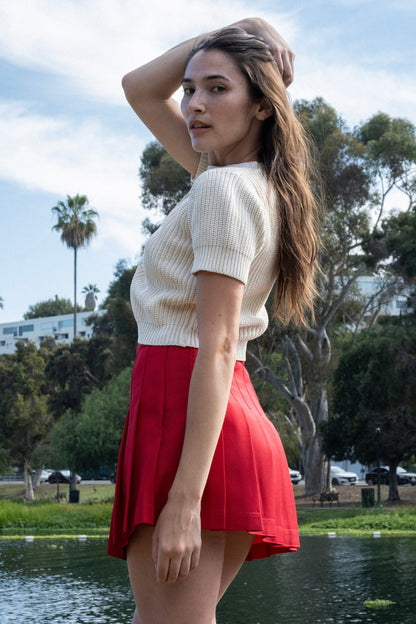 RGB300 - Tennis Skirt
