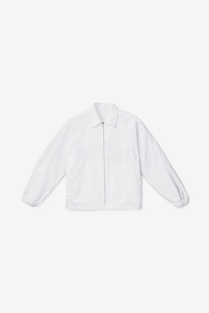 RHC401GD - 8oz Heavy Micro Canvas Zip-up Raglan Jacket