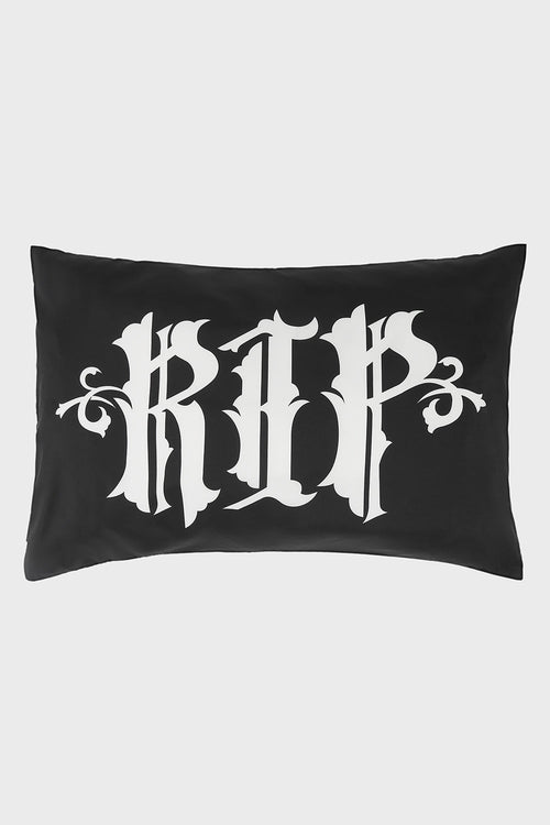 Rip Pillowcases