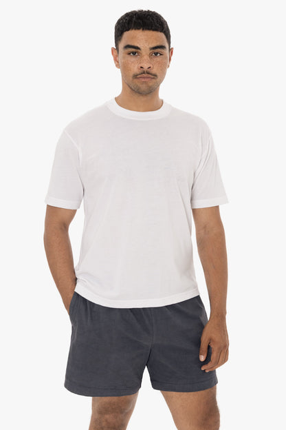RJC442GD - Cotton Poplin Unisex Short