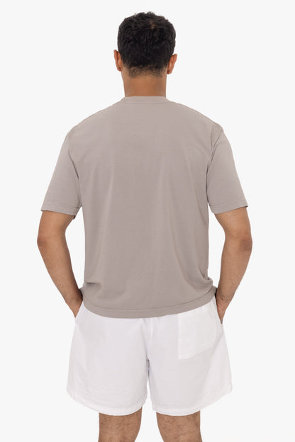 RJC442GD - Cotton Poplin Unisex Short