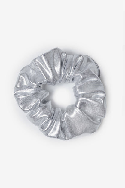 RLASCRUNCH - Lamé Scrunchie