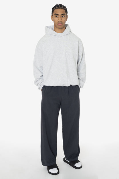 RLC05GD - 6oz Lightweight Micro Canvas Open Bottom Pants