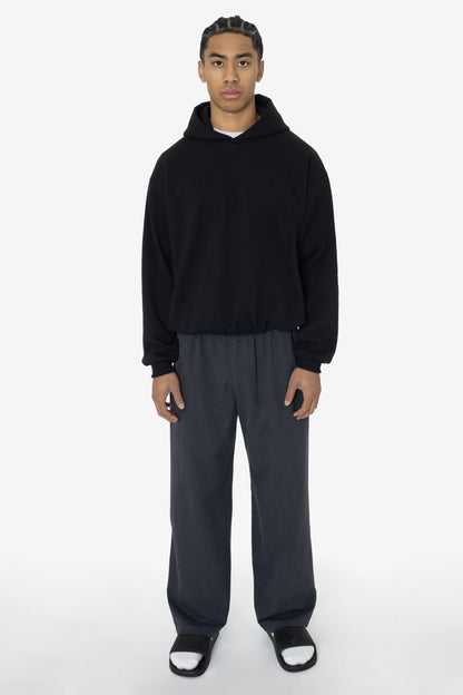 RLC05GD - 6oz Lightweight Micro Canvas Open Bottom Pants