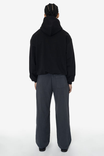 RLC05GD - 6oz Lightweight Micro Canvas Open Bottom Pants