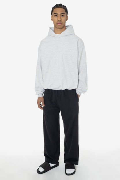 RLC05GD - 6oz Lightweight Micro Canvas Open Bottom Pants