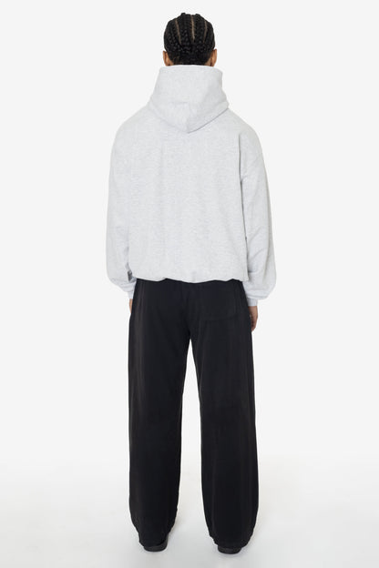 RLC05GD - 6oz Lightweight Micro Canvas Open Bottom Pants
