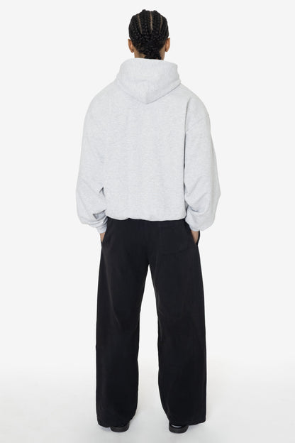 RLC05GD - 6oz Lightweight Micro Canvas Open Bottom Pants
