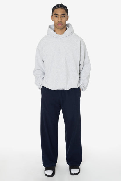 RLC05GD - 6oz Lightweight Micro Canvas Open Bottom Pants