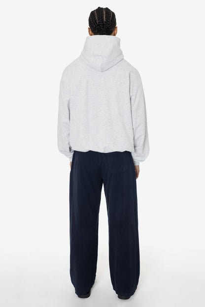 RLC05GD - 6oz Lightweight Micro Canvas Open Bottom Pants