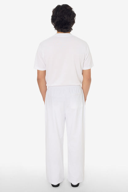RLC05GD - 6oz Lightweight Micro Canvas Open Bottom Pants
