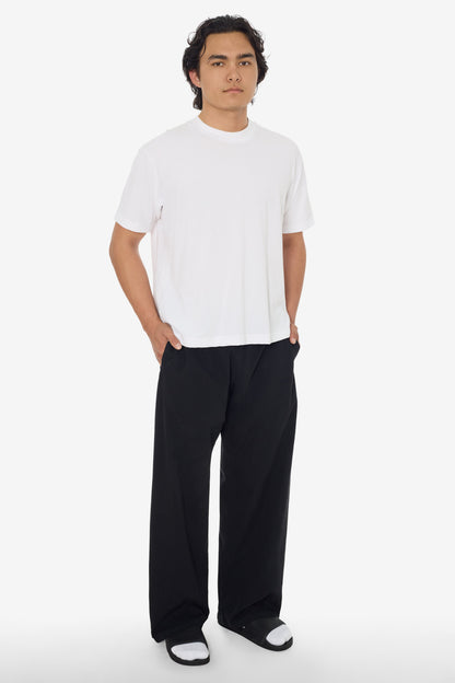 RLC05GD - 6oz Lightweight Micro Canvas Open Bottom Pants