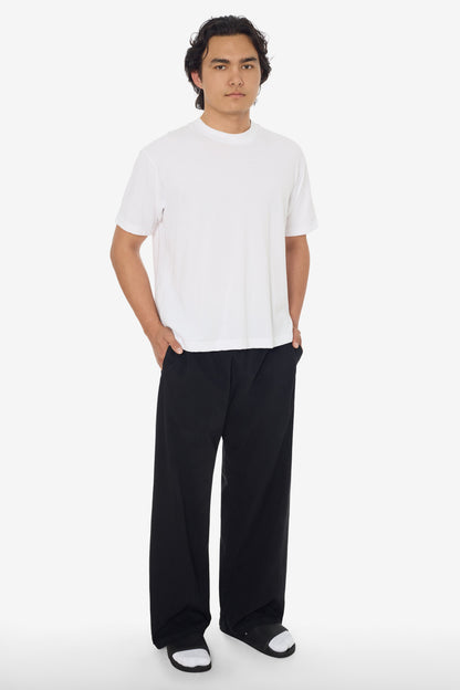 RLC05GD - 6oz Lightweight Micro Canvas Open Bottom Pants