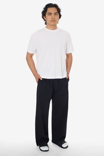 RLC05GD - 6oz Lightweight Micro Canvas Open Bottom Pants