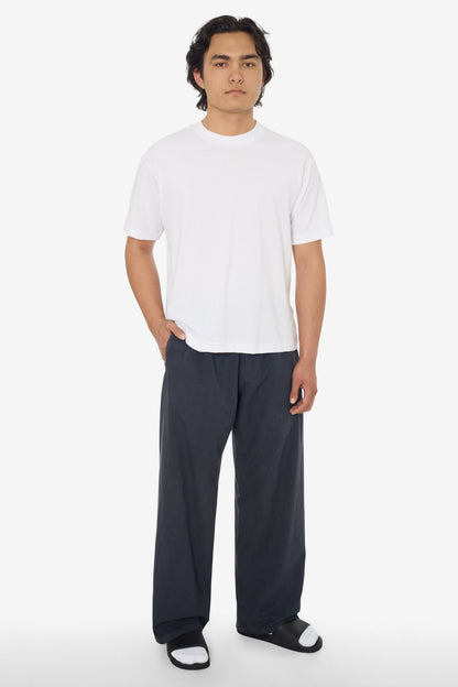 RLC05GD - 6oz Lightweight Micro Canvas Open Bottom Pants