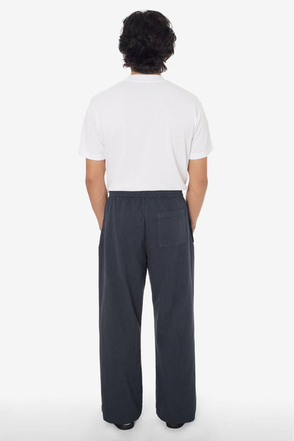 RLC05GD - 6oz Lightweight Micro Canvas Open Bottom Pants