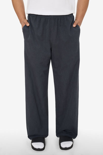 RLC05GD - 6oz Lightweight Micro Canvas Open Bottom Pants