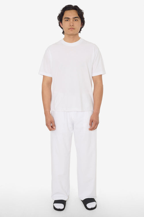 RLC05GD - 6oz Lightweight Micro Canvas Open Bottom Pants