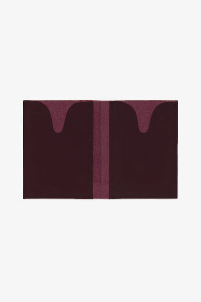RLH3418 - Double Pocket Wallet