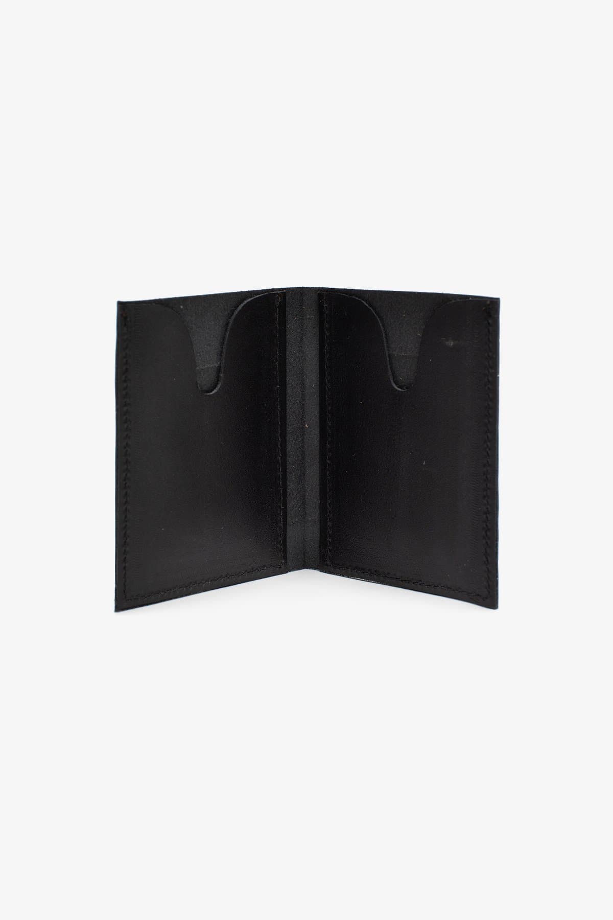 RLH3418 - Double Pocket Wallet