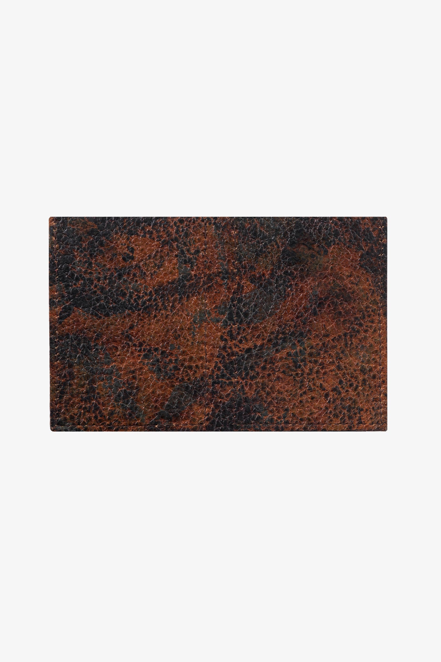 RLH3418 - Double Pocket Wallet