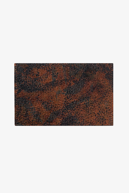 RLH3418 - Double Pocket Wallet