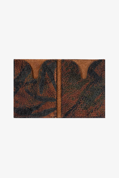 RLH3418 - Double Pocket Wallet