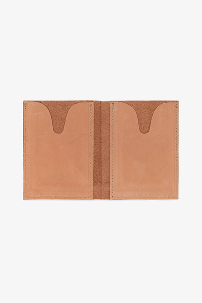 RLH3418 - Double Pocket Wallet